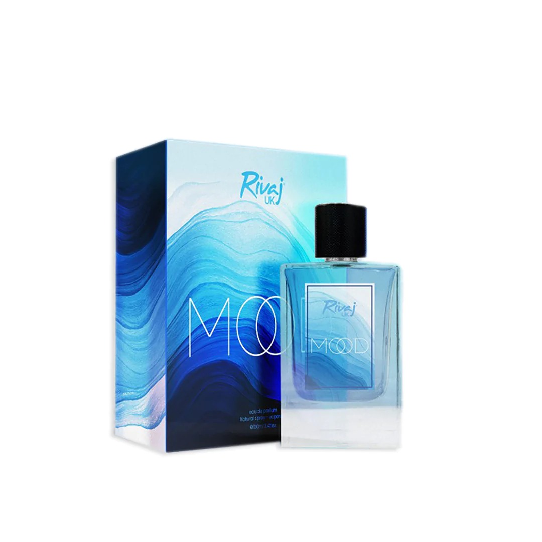 Mood Eau De Perfume For Men 100ml